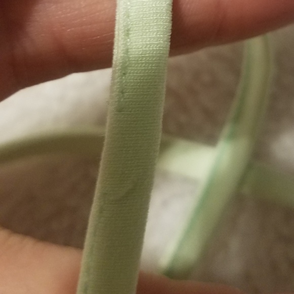 Omi Jo Mint Dancer - Picture 2 of 3